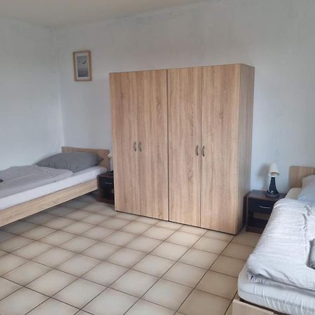 Apartments In Hattersheim Okriftel Екстер'єр фото