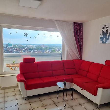 Apartments In Hattersheim Okriftel Екстер'єр фото