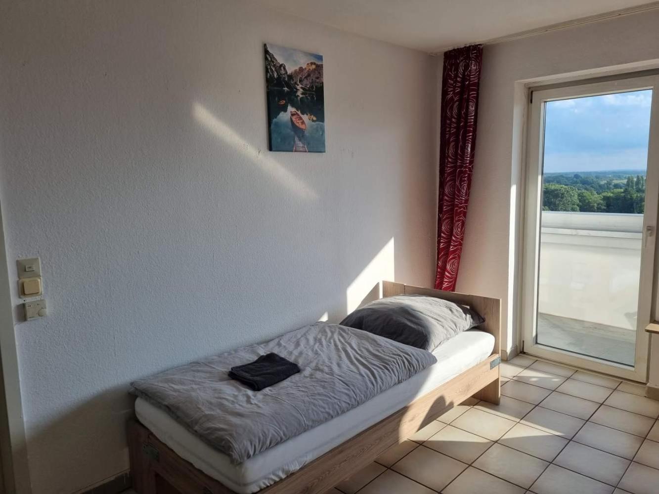 Apartments In Hattersheim Okriftel Екстер'єр фото