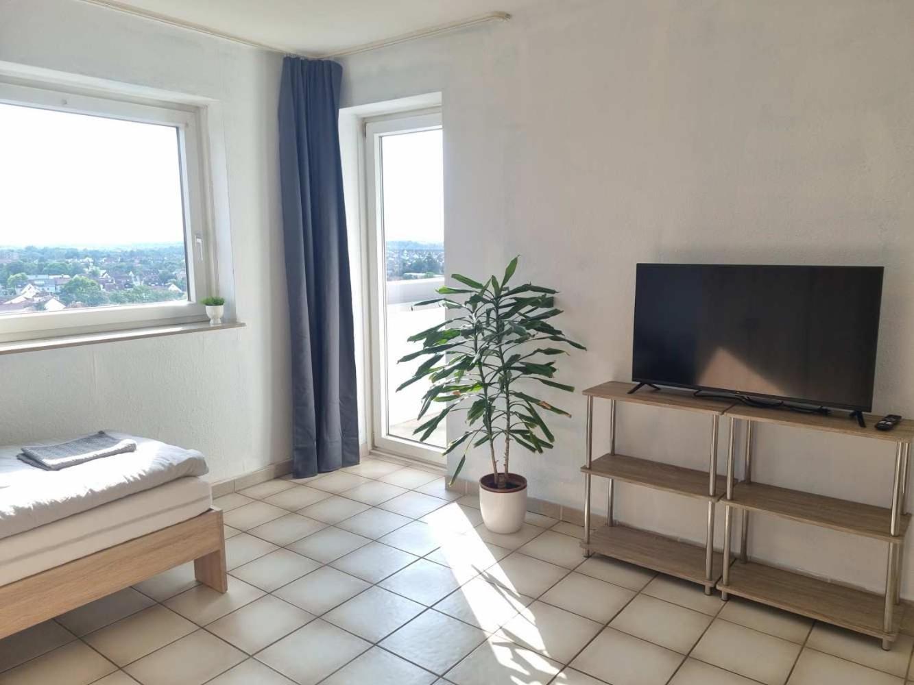 Apartments In Hattersheim Okriftel Екстер'єр фото