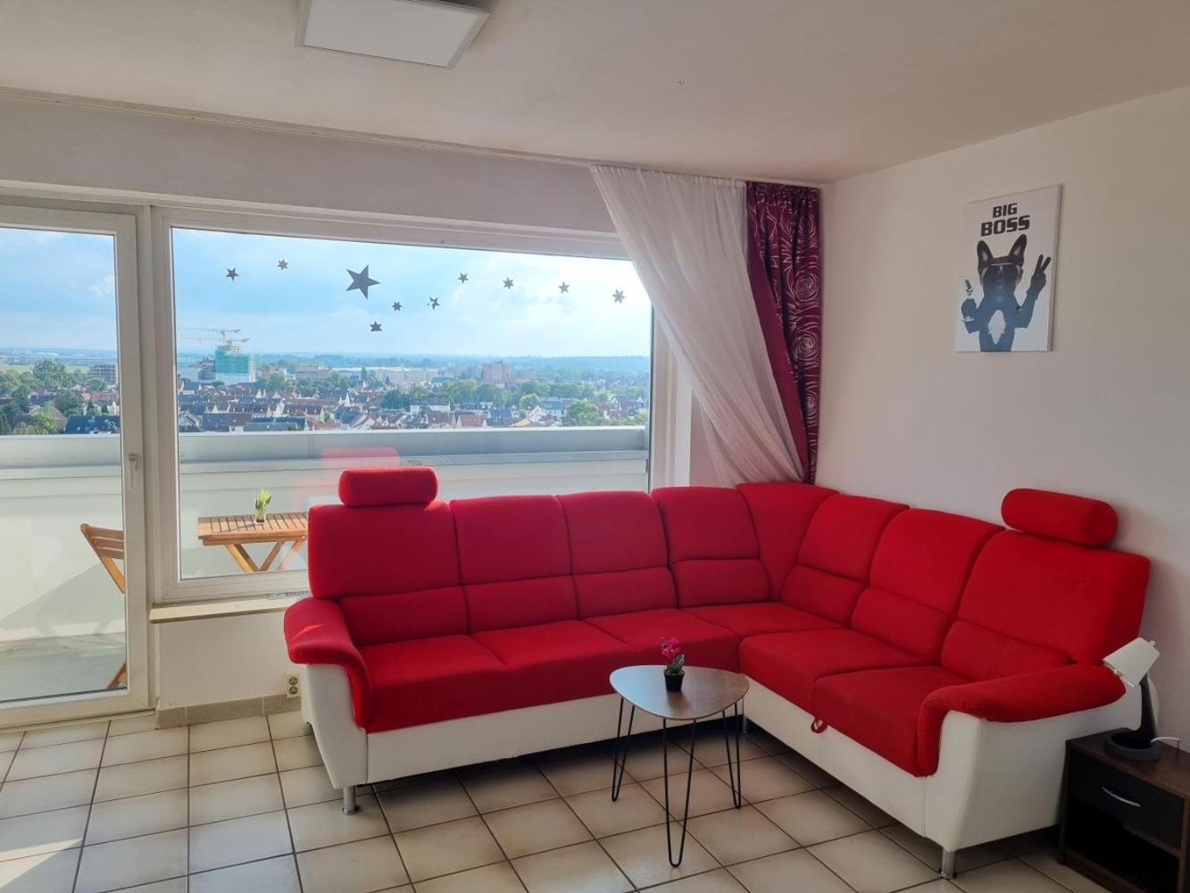 Apartments In Hattersheim Okriftel Екстер'єр фото