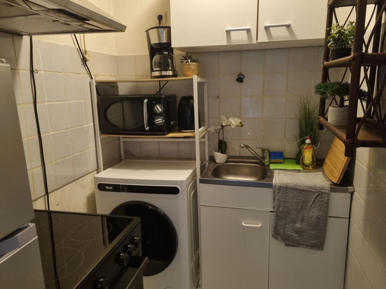 Apartments In Hattersheim Okriftel Екстер'єр фото